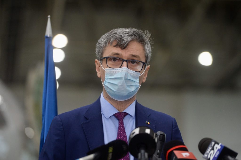 Ministrul Energiei: În zona exploatărilor subterane există semnale că se fac angajări fictive