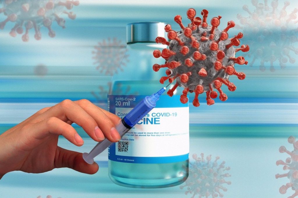 OMS critică ritmul lent în care se desfăşoară vaccinarea în Europa