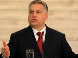 Ungaria a autorizat desfăşurarea de trupe NATO în vestul ţării