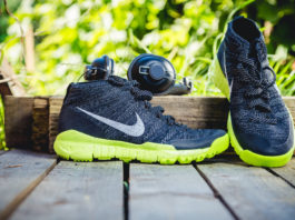 Nike va recondiţiona pantofi sport folosiţi şi îi va revinde