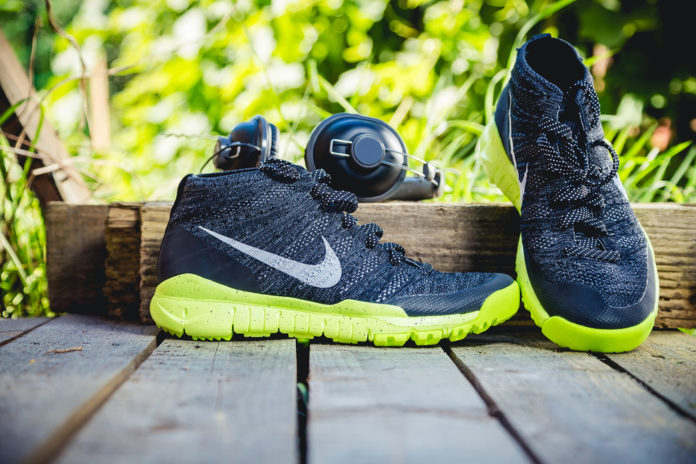 Nike va recondiţiona pantofi sport folosiţi şi îi va revinde