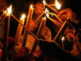 Iohannis: În noaptea de Înviere restricţiile de circulaţie se ridică