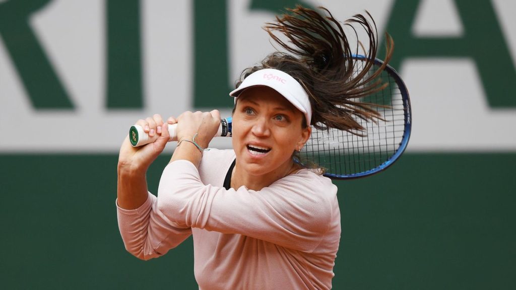 Deja devine mult prea greu! S-a retras şi Patricia Ţig de la Fed Cup