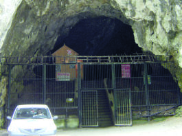 Peștera Polovragi este cel mai vizitat obiectiv turistic din Gorj an de an