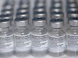 România va primi astăzi o nouă tranşă de vaccin Pfizer/BioNTech