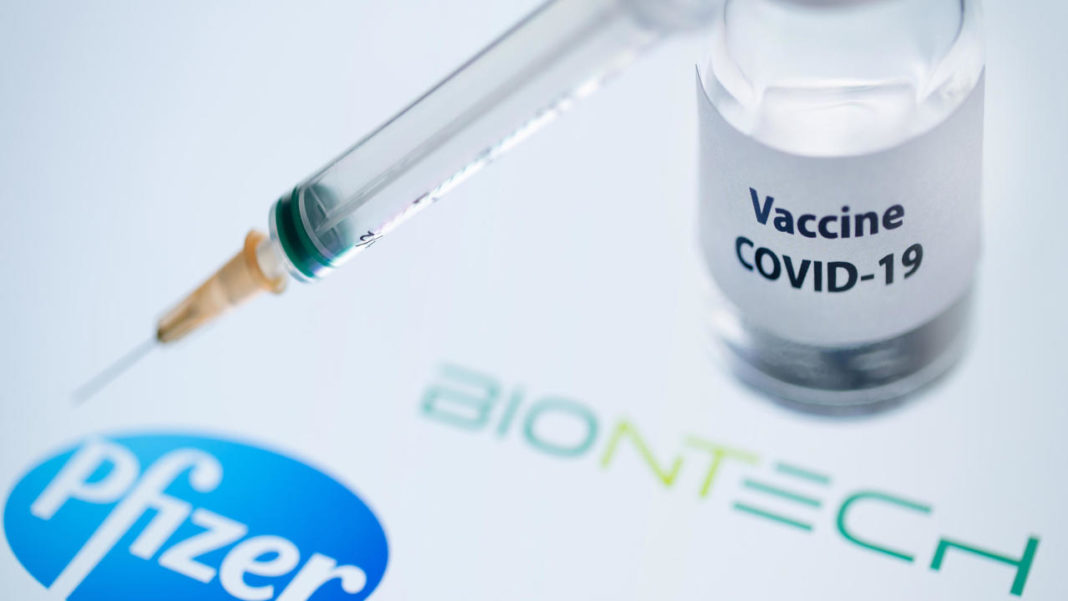 BioNTech anunță că nu este nevoie de un alt vaccin pentru noile tulpini de SARS-CoV-2