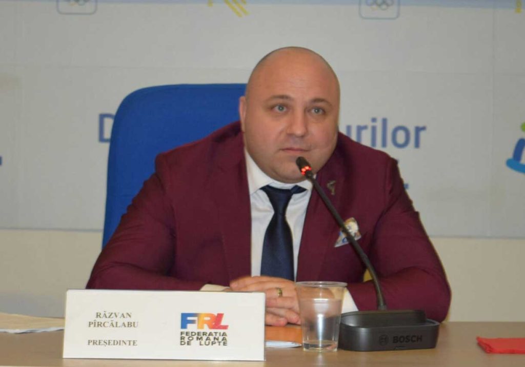 Lupte / România, patru medalii de bronz la Europene, Pîrcălabu, mulţumit!