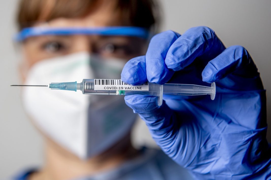 UE va trimite 651.000 de doze de vaccin împotriva COVID-19 ţărilor din Balcani