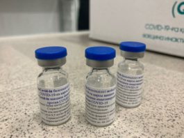 Kazahstanul începe imunizarea anti-Covid cu propriul vaccin, QazVac