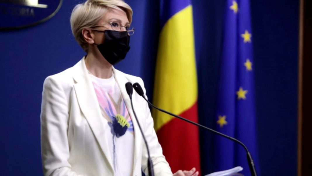 Ministrul Muncii: ”În sistemul de pensii din România există o bombă cu ceas”