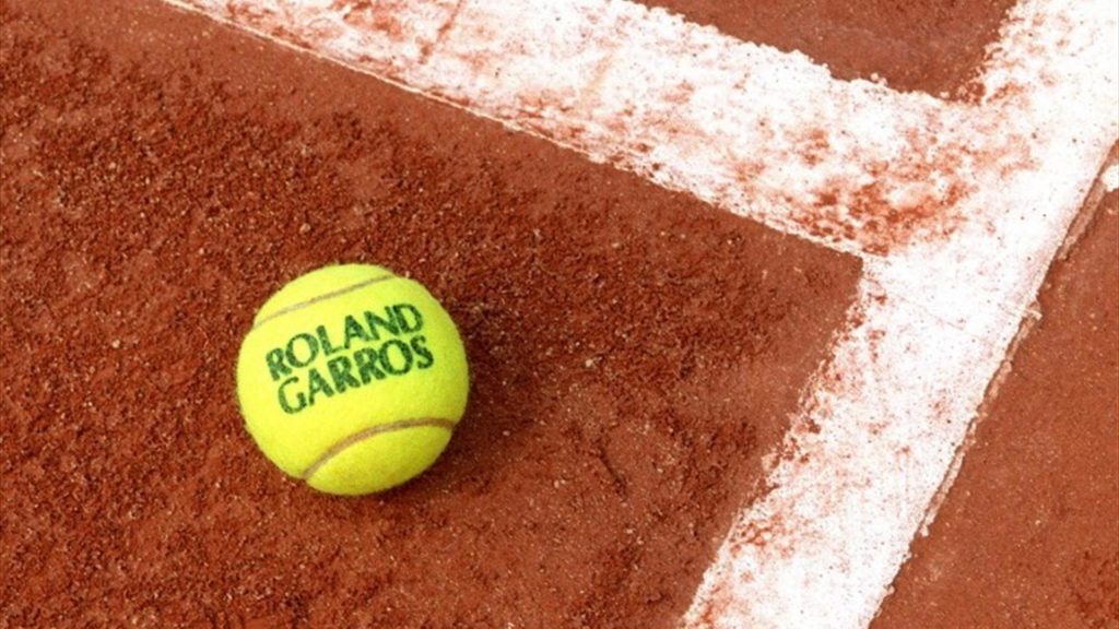 Calificările de la Roland Garros se vor disputa cu porţile închise