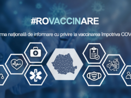 Peste 57.000 de români au fost vaccinați anti-Covid, în ultima zi