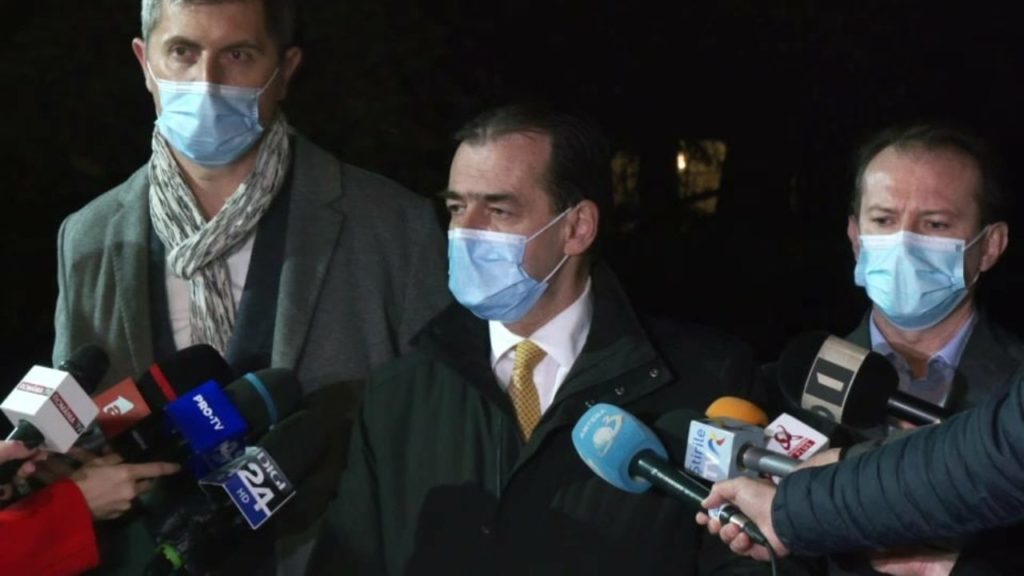 Scandal în Coaliție. Mai mulți liberali intenționează să ceară demisia ministrului Sănătății