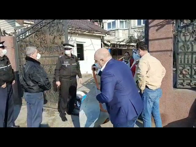 (VIDEO) Poliția Locală nu iartă nimic! A depistat încă o persoană aruncând ilegal gunoi