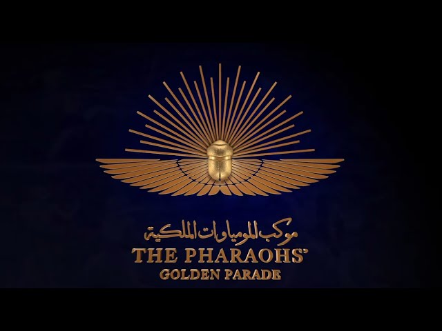 (VIDEO) La Cairo a avut loc marea „defilare a faraonilor“