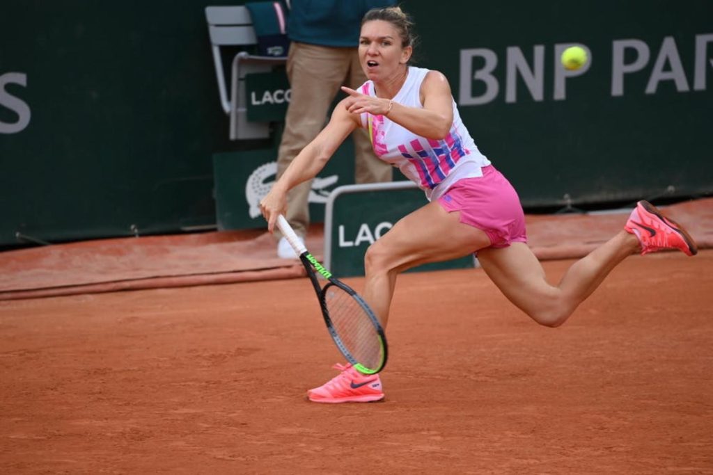 Veste proastă pentru Simona Halep! Turneul de la Roland Garros s-ar putea amâna!