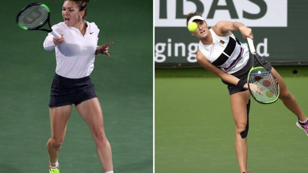 Simona va debuta astăzi la Stuttgart. Când se dispută meciul cu Vondrousova!