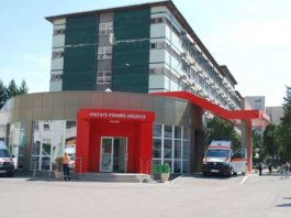 Conducere nouă la Spitalul Slatina, începând de astăzi