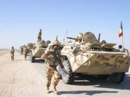 Coaliția NATO din Afganistan va părăsi țara în coordonare cu retragerea planificată a trupelor americane până la 11 septembrie,
