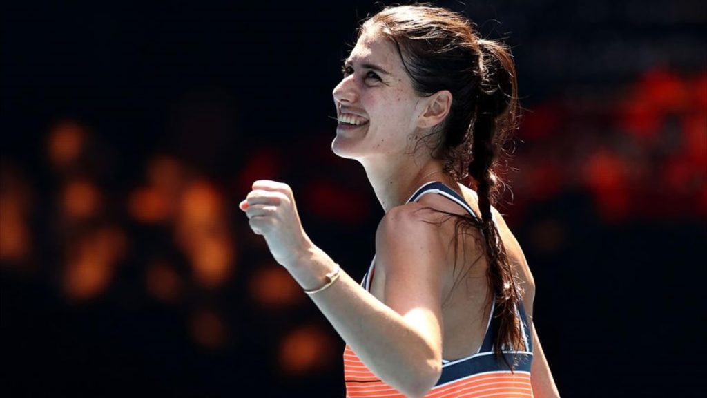 Cu pași rapizi spre trofeu! Sorana Cîrstea a ajuns în semifinale la Istanbul