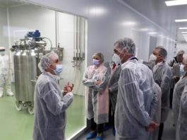 Spania se așteaptă să își lanseze propriul vaccin anti-Covid înainte de sfârșitul anului
