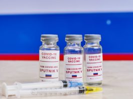 Vaccinul rusesc Sputnik V nu va putea fi autorizat în UE „înainte de sfârșitul lunii iunie”