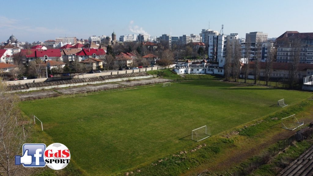 Arenă multifuncțională în locul stadionului „Tineretului“. De unde vin fondurile?