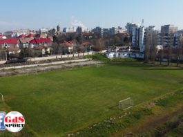 Arenă multifuncțională în locul stadionului „Tineretului“ din Craiova. Aceasta a fost tema unei consultări publice organizată de Consiliul Județean Dolj.