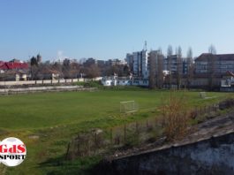 Consiliul Judeţean Dolj a depus documentația de includere a stadionului „Tineretului“ pe lista de finanțare a Companiei Naționale de Investiții