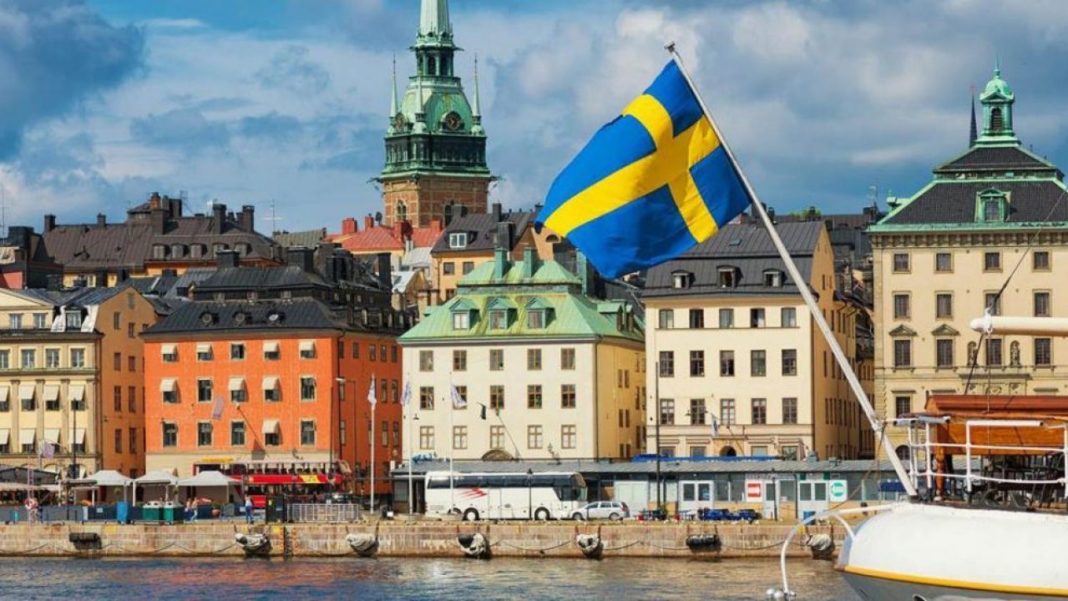 „Carantina personală”, anunțată pentru o regiune din Suedia