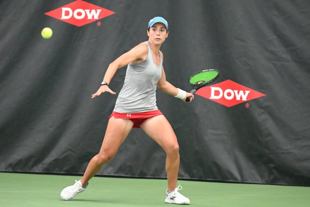 Visul i s-a împlinit! Talabă se va duela cu marile nume din tenis la Charleston
