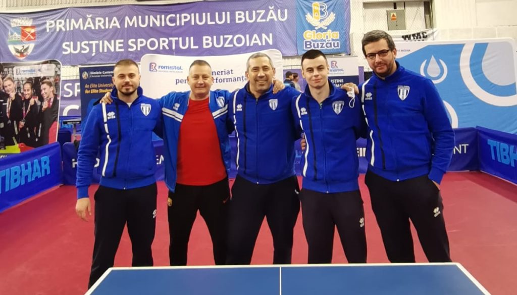SuperLiga ne aşteaptă! CSU Craiova, victorie la „masa verde“ în returul cu ACTT