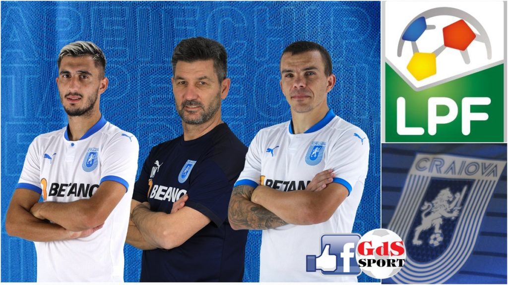 Liga 1 / LPF a inclus trei „lei“ în echipa etapei a 3-a din play-off / play-out