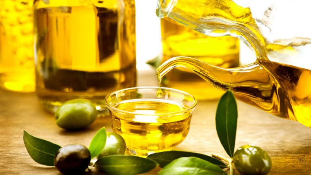 Curiozități despre uleiul de măsline