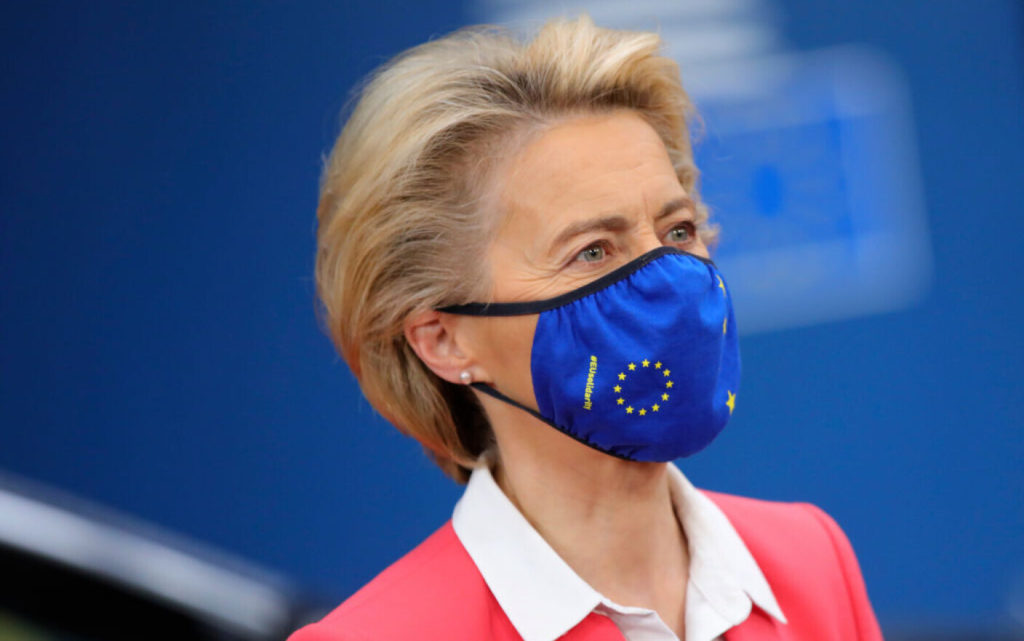 Comisia Europeană anunță că PNRR nu a fost respins