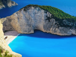 În ce condiții putem pleca în vacanță în Grecia