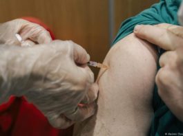 Peste 88.000 de persoane, vaccinate anti-Covid în România în ultima zi
