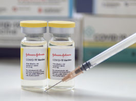 Austriecii vaccinaţi cu Johnson&Johnson rămân fără certificatele verzi