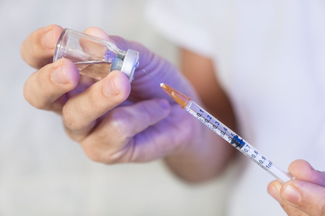 Peste 16.671 de români s-au vaccinat anti-COVID în ultimele 24 de ore