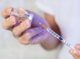 Peste 16.671 de români s-au vaccinat anti-COVID în ultimele 24 de ore