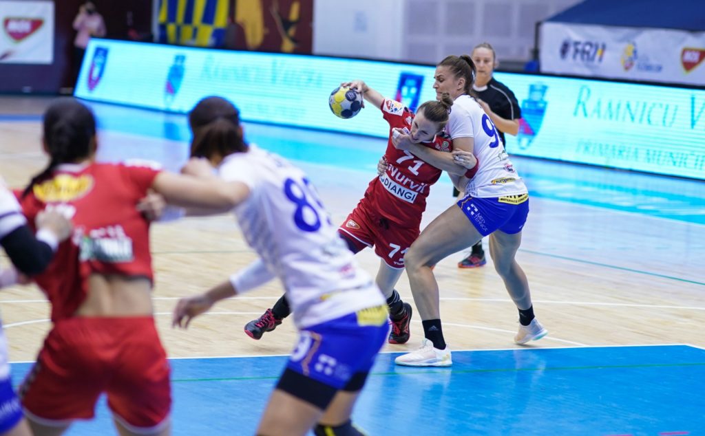 Un nou derbi oltenesc în Liga Florilor
