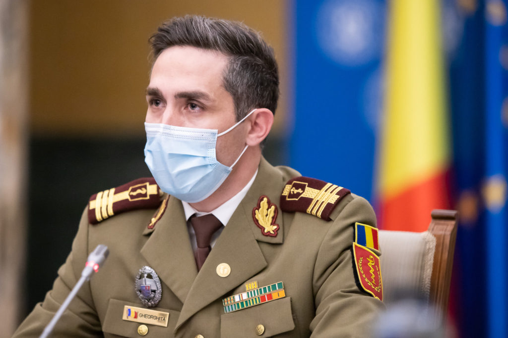 Autoritățile iau în calcul schimbarea modalităţii de programare la vaccinarea anti-COVID în centrele rurale