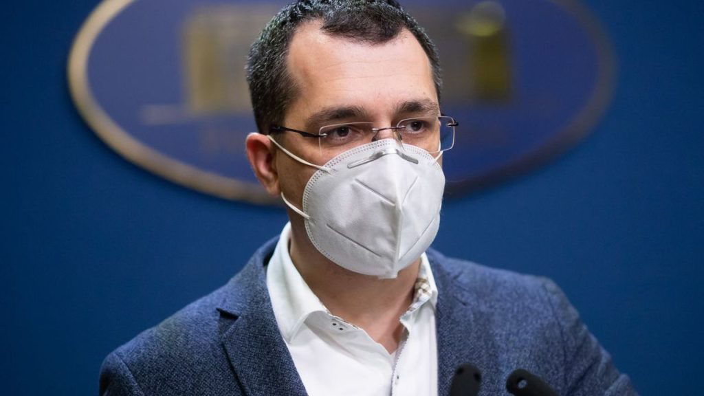 (VIDEO) Noi reguli pentru înmormântările decedaților Covid