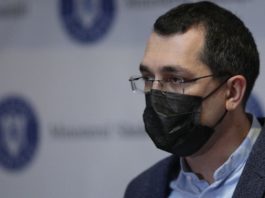 Vlad Voiculescu: Nu există un singur loc în Sănătate care să nu fie afectat de politizare