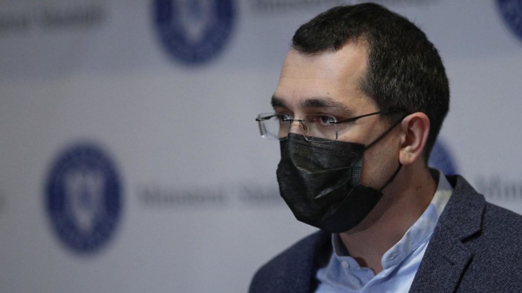 Ministerul Sănătății elimină plafonul maxim al alocației de hrană din spitale