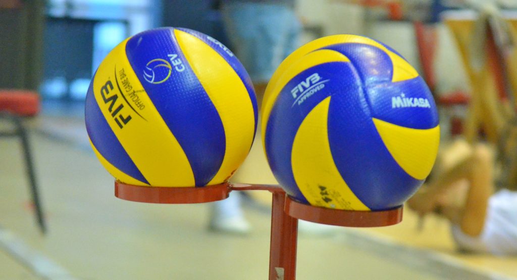 Federaţia Română de Volei a făcut mai multe modificări în sistemul competiţional