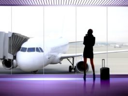 Restricţiile asupra curselor aeriene internaţionale, extinse în Grecia până la 19 aprilie