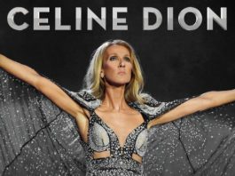 Concertul Celine Dion a fost amânat din cauza pandemiei de coronavirus