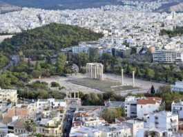 Grecia vrea să vaccineze toată populația adultă până la începutul lunii iulie