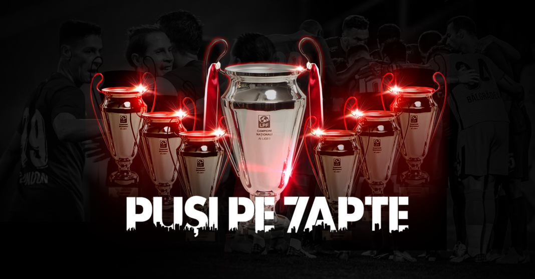 Foto: Facebook CFR Cluj